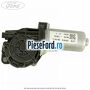 Motor reglaj scaun fata stanga 6 nivele Ford Grand C-Max 2016-2020 2.0 TDCi 150 cp T7DB, T7DC, T7DD diesel | Foto 2