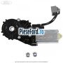 Motor reglaj scaun fata stanga 8 nivele cabina 3/4 usi Ford Ranger 2012-2015 2.2 TDCi 4x4 125 cp ENQW, GBVAJQW diesel