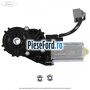 Motor reglaj scaun fata stanga 8 nivele cabina 3/4 usi Ford Ranger 2012-2015 3.2 TDCi 4x4 200 cp ENSA, SA2R, SA2S, SA2W, SAFA diesel