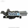 Motor reglaj scaun fata stanga Ford Focus 2008-2011 1.8 125 cp Q7DA, QQDA, QQDB benzina | Foto 2