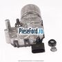 Motor stergatoare parbriz Ford Fiesta 2017-2023 1.1 Ti-VCT 70 cp XPJA, XPJB, XPJC, XPJD benzina
