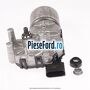 Motor stergatoare parbriz Ford Fiesta 2017-2023 1.1 Ti-VCT 75 cp FSJB benzina
