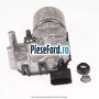 Motor stergatoare parbriz Ford Puma 2020-2023 1.0 Flexifuel 125 cp B7JG Flexifuel