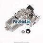 Motor stergatoare parbriz Ford Puma 2020-2023 1.5 EcoBlue 120 cp ZTDA diesel