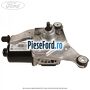 Motor stergator fata stanga Ford Kuga 2016-2018 1.5 EcoBoost 150 cp M8MA, M8MB, M8MC, M8MD, M8ME benzina | Foto 2