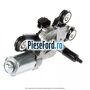Motor stergator luneta  5 usi hatchback Ford Mondeo 2000-2007 2.0 16V 146 cp CJBA, CJBB benzina