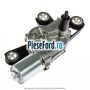 Motor stergator luneta  5 usi hatchback Ford Mondeo 2000-2007 2.0 TDCi 130 cp FMBA, N7BA, N7BB diesel