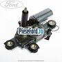 Motor stergator luneta 3/5 usi Ford Focus 1998-2004 1.6 16V 100 cp FYDA, FYDB, FYDC, FYDD benzina