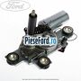 Motor stergator luneta 3/5 usi Ford Focus 1998-2004 1.8 16V 115 cp EYDB, EYDC, EYDD, EYDE, EYDF benzina