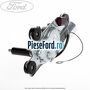 Motor stergator luneta 3/5 usi Ford Focus 1998-2004 1.8 16V 115 cp EYDB, EYDC, EYDD, EYDE, EYDF benzina | Foto 2
