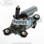 Motor stergator luneta 3/5 usi Ford Focus 1998-2004 2.0 16V 131 cp EDDB, EDDC, EDDD, EDDF benzina