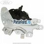 Motor stergator luneta dreapta Ford Transit Custom 2014-2018 2.2 TDCi 125 cp CYF4, CYFF diesel | Foto 2