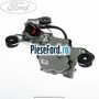 Motor stergator luneta Ford Fiesta 1996-2001 1.8 D 60 cp RTJ, RTK diesel
