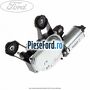 Motor stergator luneta Ford Fiesta 2005-2008 1.25 16V 70 cp M7JA, M7JB benzina | Foto 2