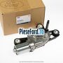 Motor stergator luneta Ford Fiesta 2008-2012 1.6 Ti 120 cp HXJA, HXJB, HXJE, RVJA benzina | Foto 2