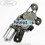 Motor stergator luneta Ford Fiesta 2013-2017 1.0 EcoBoost 125 cp M1JE, M1JH benzina