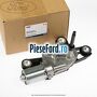 Motor stergator luneta Ford Fiesta 2013-2017 1.6 TDCi 95 cp T3JA, TZJA, TZJB diesel | Foto 2