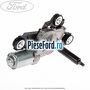 Motor stergator luneta Ford Focus 2011-2014 1.0 EcoBoost 100 cp M2DA, M2DB, M2DC, SFDA, SFDB benzina