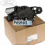 Motor stergator luneta Ford Focus 2011-2014 1.6 Ti 125 cp PNDA, PNDD benzina | Foto 2