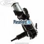 Motor stergator luneta Ford Galaxy 2000-2006 1.9 TDI 115 cp AUY diesel | Foto 2