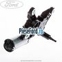Motor stergator luneta Ford Galaxy 2000-2006 2.0 i 116 cp NSE, ZVSA benzina