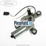 Motor stergator luneta Ford Ka 1996-2008 1.3 i 50 cp JJB benzina