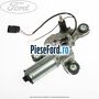 Motor stergator luneta Ford Ka 1996-2008 1.3 i 60 cp BAA, J4D, J4K, J4M, J4N, J4P, J4S benzina