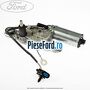 Motor stergator luneta Ford Ka 1996-2008 1.3 i 60 cp BAA, J4D, J4K, J4M, J4N, J4P, J4S benzina | Foto 2