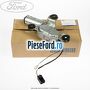 Motor stergator luneta Ford Ka 1996-2008 1.3 i 70 cp A9A, A9B benzina