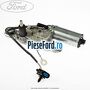 Motor stergator luneta Ford Ka 1996-2008 1.3 i 70 cp A9A, A9B benzina | Foto 2