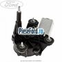 Motor stergator luneta Ford Ka 2009-2016 1.3 TDCi 75 cp 169A1000, FD4 diesel