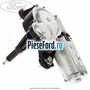 Motor stergator luneta Ford Ka 2009-2016 1.3 TDCi 75 cp 169A1000, FD4 diesel | Foto 2