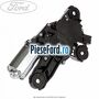 Motor stergator luneta Ford S-Max 2007-2014 2.2 TDCi 175 cp Q4WA diesel | Foto 2
