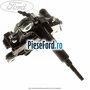 Motor stergator luneta Ford Tourneo Connect 2013-2018 1.6 TDCi 75 cp UBGA diesel