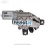 Motor stergator luneta Ford Transit Connect 2013-2018 1.5 TDCi 75 cp XUGA diesel | Foto 2