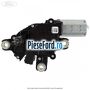 Motor stergator luneta Ford Transit Connect 2013-2018 1.6 EcoBoost 150 cp JQGA benzina | Foto 4