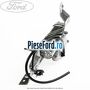 Motor stergator luneta model cu hayon Ford Transit 2006-2014 2.4 TDCi 140 cp H9FB diesel