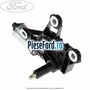 Motor stergator luneta spate Ford EcoSport 2019-2023 1.0 EcoBoost 140 cp YYJD, YYJF benzina