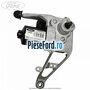 Motor stergator parbriz dreapta Ford B-Max 1.0 EcoBoost 120 cp M1JA benzina