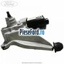 Motor stergator parbriz dreapta Ford B-Max 1.6 TDCi 95 cp T3JB diesel