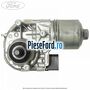 Motor stergator parbriz dreapta Ford Focus 2011-2014 1.0 EcoBoost 100 cp M2DA, M2DB, M2DC, SFDA, SFDB benzina | Foto 2