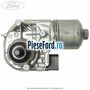 Motor stergator parbriz dreapta Ford Focus 2011-2014 1.6 Ti 105 cp IQDA, IQDB, IQDC benzina | Foto 2