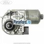 Motor stergator parbriz dreapta Ford Focus 2014-2018 1.6 TDCi 115 cp T1DA, T1DB diesel | Foto 2