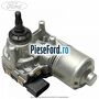 Motor stergator parbriz dreapta Ford Focus 2014-2018 1.6 Ti 125 cp PNDA, PNDD benzina