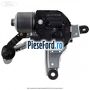 Motor stergator parbriz dreapta Ford Galaxy 2007-2014 2.0 TDCi 136 cp AZWC, UKWA diesel