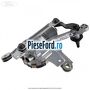 Motor stergator parbriz dreapta Ford Galaxy 2007-2014 2.0 TDCi 163 cp TXWA diesel | Foto 3