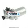 Motor stergator parbriz Ford Fiesta 1996-2001 1.8 DI 75 cp RTN, RTP, RTQ diesel
