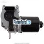Motor stergator parbriz Ford Fiesta 2002-2005 1.4 TDCi 68 cp F6JA, F6JB diesel | Foto 4