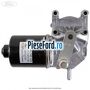 Motor stergator parbriz Ford Fiesta 2005-2008 1.25 16V 70 cp M7JA, M7JB benzina | Foto 5
