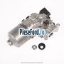 Motor stergator parbriz Ford Fiesta 2008-2012 1.4 TDCi 70 cp F6JD, KVJA diesel | Foto 3